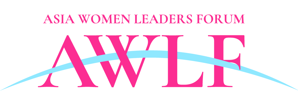 Asia Woman Leaders Forum
