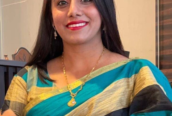 Sangita Adhikari