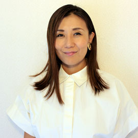 Sayaka Hashimoto