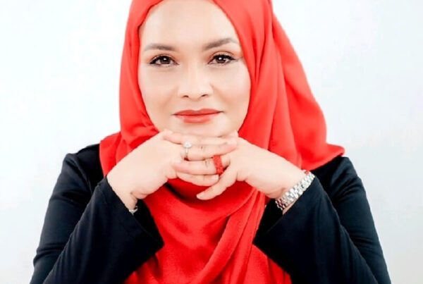 Harasha Bafana