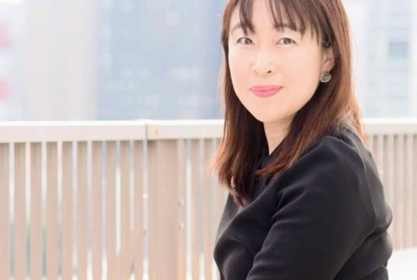 Haruka Yoshimoto