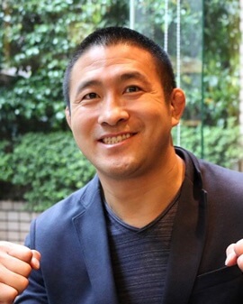 Shungo Oyama