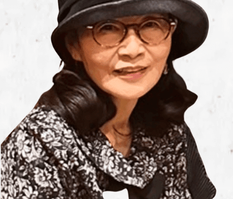 Takako Morinokami
